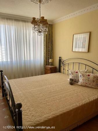 Apartamento luminoso Zona Martiánez - SANTA CRUZ DE TENERIFE