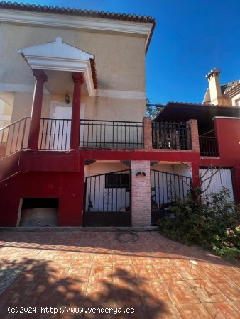 Casa en venta en Vegas del Genil (Granada)