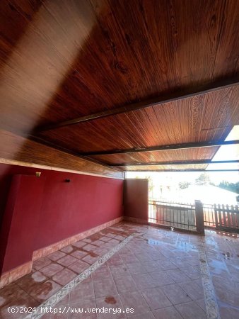 Casa en venta en Vegas del Genil (Granada)