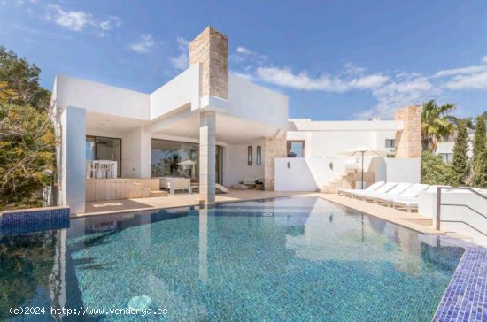 Villa en venta en Sant Josep de sa Talaia (Baleares)