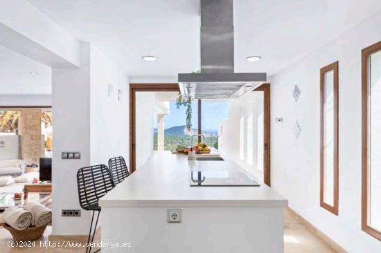 Villa en venta en Sant Josep de sa Talaia (Baleares)