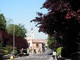 Parcela Urbanizable en Seseña - TOLEDO