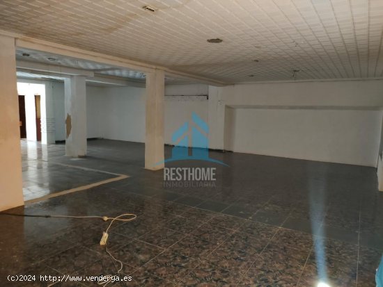 Piso en venta en Burjassot (Valencia)