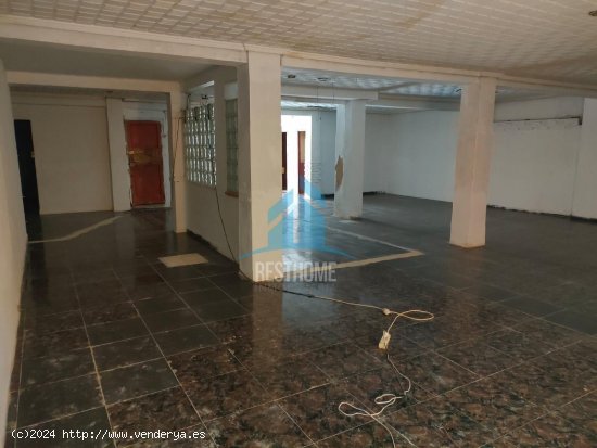 Piso en venta en Burjassot (Valencia)