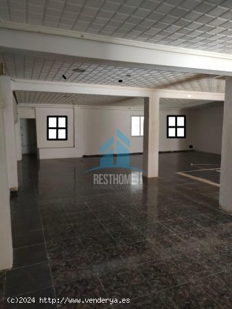 Piso en venta en Burjassot (Valencia)