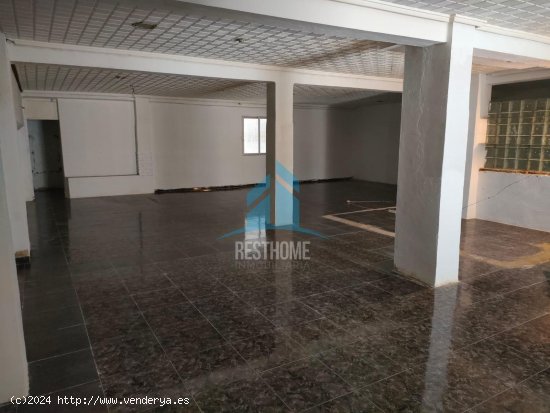 Piso en venta en Burjassot (Valencia)