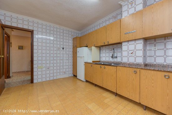 Apartamento en venta en San Pedro del Pinatar (Murcia)