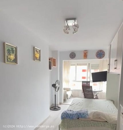 Estudio en venta en Torrox (Málaga)