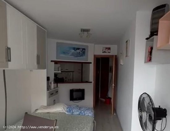 Estudio en venta en Torrox (Málaga)