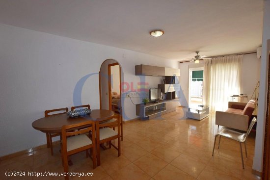 Piso en venta en Torrevieja (Alicante)