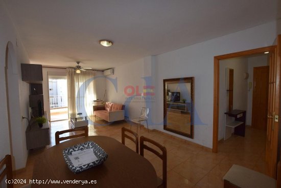 Piso en venta en Torrevieja (Alicante)