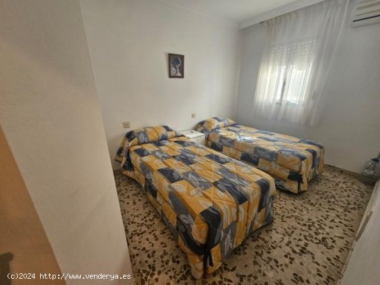 Piso en venta en Torremolinos (Málaga)