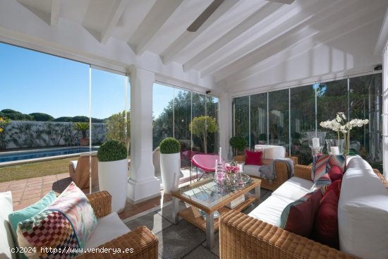 Casa en venta en Marbella (Málaga)