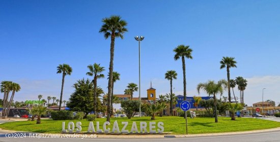 Villa en venta a estrenar en Los Alcázares (Murcia)