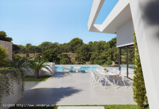 Villa en venta a estrenar en Orihuela (Alicante)