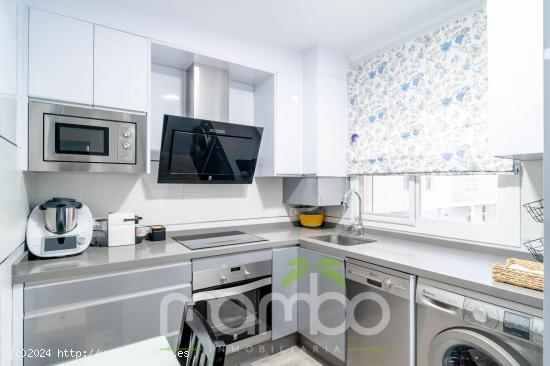 Venta de piso en la zona Nueva de Vélez-Málaga - MALAGA