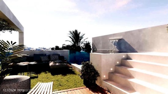 Apartamento en venta en Torrevieja (Alicante)