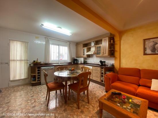 EN VENTA CASA INDEPENDIENTE EN LA VALL D'UIXO - CASTELLON