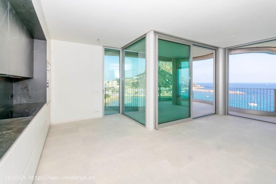 Apartamento en venta a estrenar en Calpe (Alicante)