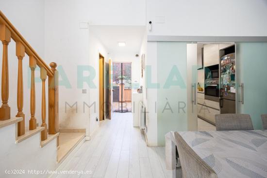 Casa unifamiliar en venta a Tiana - BARCELONA