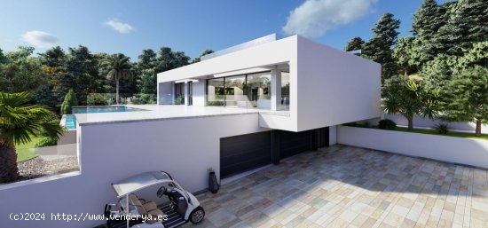 Villa en venta a estrenar en Orihuela (Alicante)