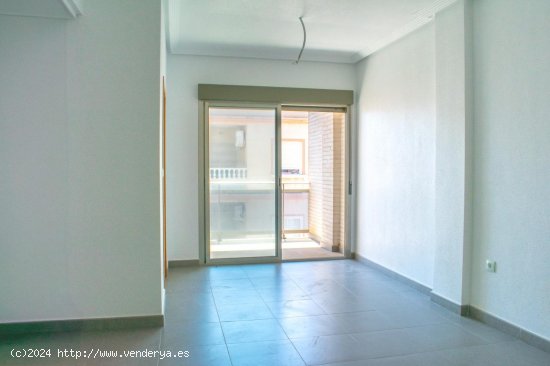 Apartamento en venta en Guardamar del Segura (Alicante)