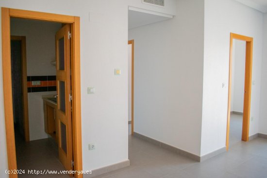 Apartamento en venta en Guardamar del Segura (Alicante)