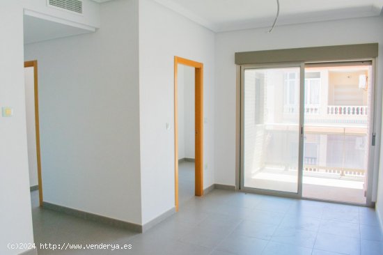 Apartamento en venta en Guardamar del Segura (Alicante)