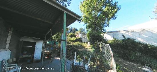 Terreno Urbanizable junto a Centro Comercial en Algeciras - CADIZ