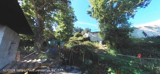 Terreno Urbanizable junto a Centro Comercial en Algeciras - CADIZ