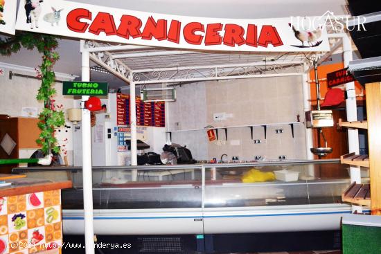 Local Comercial en Algeciras - CADIZ