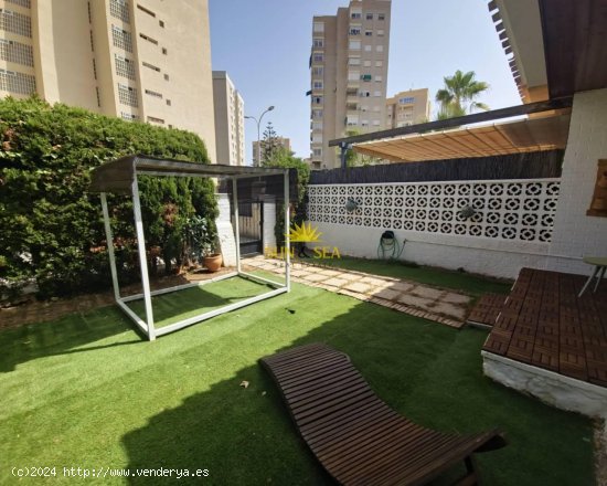 Casa en alquiler en Orihuela (Alicante)