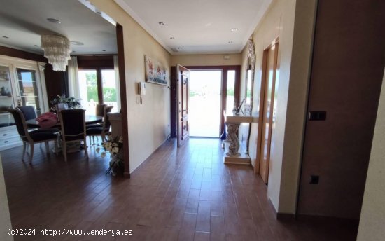 Villa en venta en Aspe (Alicante)