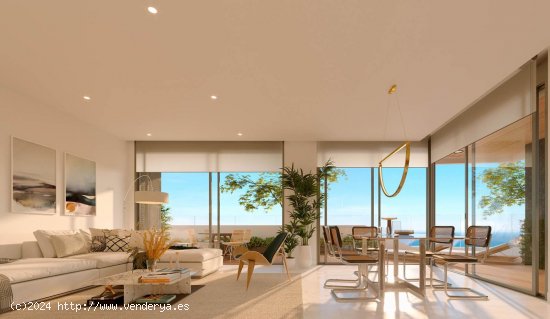 Apartamento en venta a estrenar en Benidorm (Alicante)