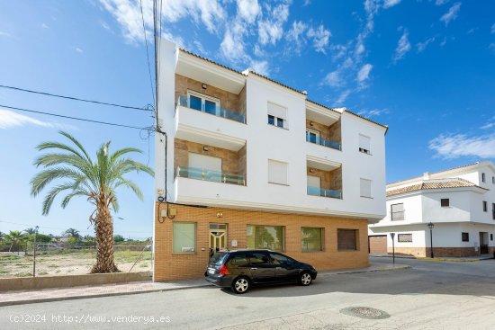 Apartamento en venta a estrenar en Jacarilla (Alicante)