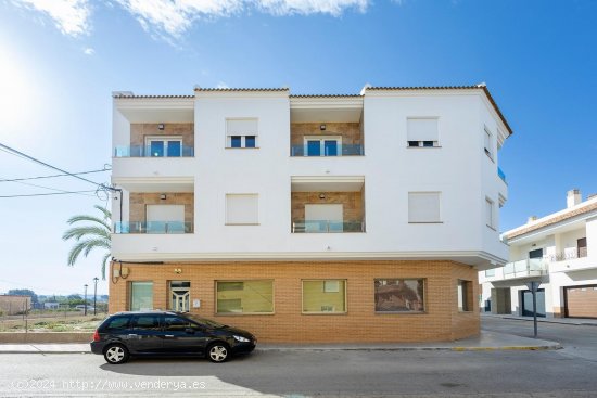 Apartamento en venta a estrenar en Jacarilla (Alicante)