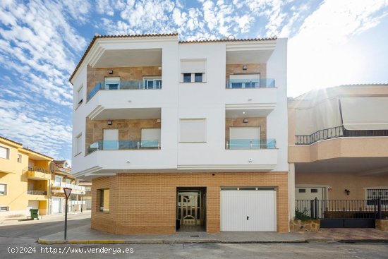 Apartamento en venta a estrenar en Jacarilla (Alicante)