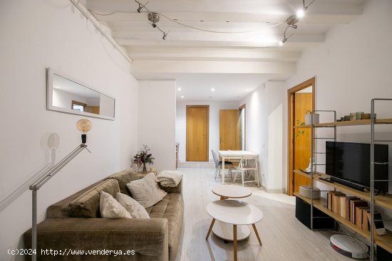 Piso en venta en Barcelona (Barcelona)