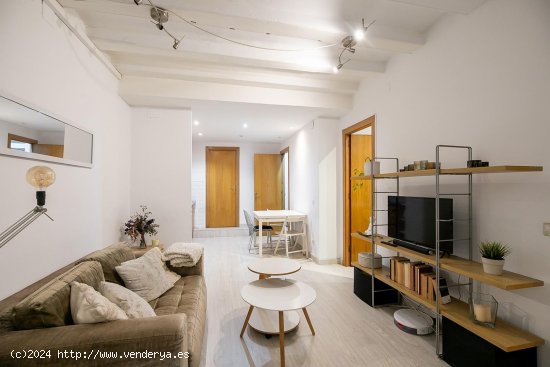 Piso en venta en Barcelona (Barcelona)