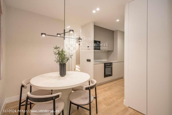 Apartamento en venta en Madrid (Madrid)