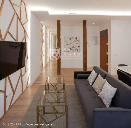 Apartamento en venta en Madrid (Madrid)