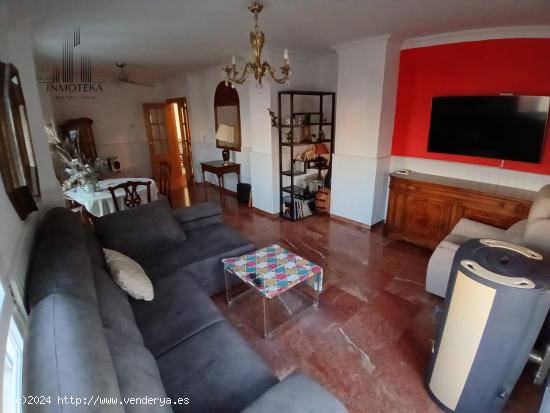 REF: C038 GRUPO INMOTEKA INMOBILIARIA VENDE ATICO DE LUJO EN PLENO CENTRO - ALBACETE