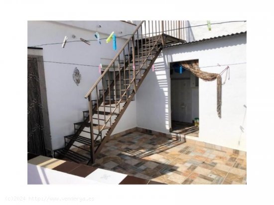 Casa en venta en Cómpeta (Málaga)