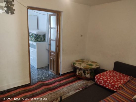 Casa en venta en Cómpeta (Málaga)