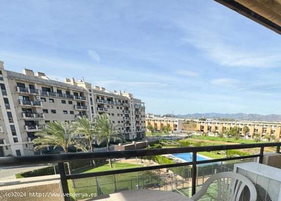 APARTAMENTO DE LARGA ESTANCIA EN LA PLAYA DEL PUIG - VALENCIA