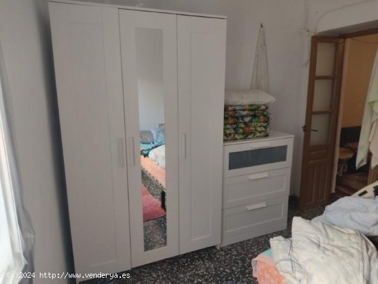 Casa en venta en Cómpeta (Málaga)