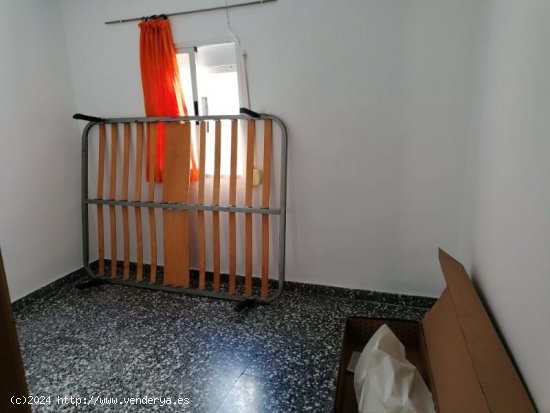 Casa en venta en Cómpeta (Málaga)