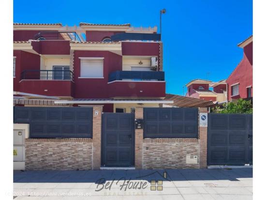 Se Vende en Pilar de la Horadada - ALICANTE