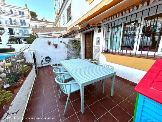 Se Vende en Torremolinos - MALAGA