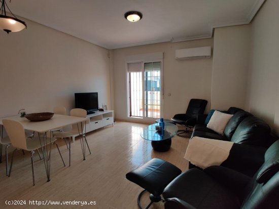 Apartamento en venta en Orihuela (Alicante)